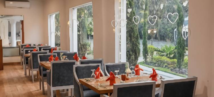 阿那亚精品酒店(Aranya Boutique Hotel)图片