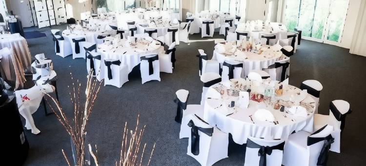 洛桑斯塔林酒店(Starling Hotel Lausanne)图片