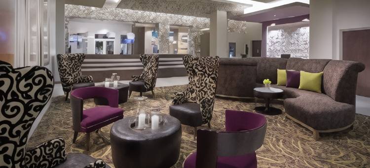 西棕榈滩市中心Residence Inn 酒店(Residence Inn West Palm Beach Downtown)图片