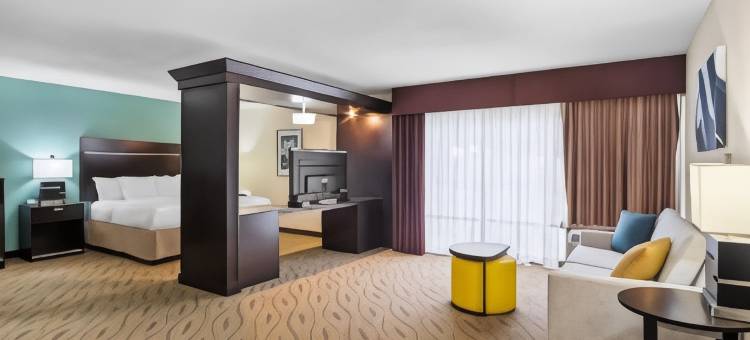 舒适酒店(Comfort Inn)图片