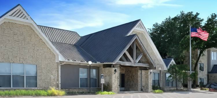 沃斯堡化石溪索尼斯塔ES套房酒店(Sonesta ES Suites Fort Worth Fossil Creek)图片
