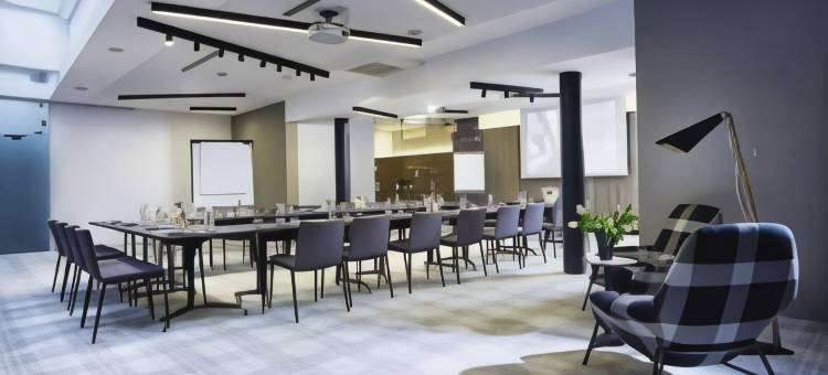 因斯布鲁克酒店(Hotel Innsbruck)图片