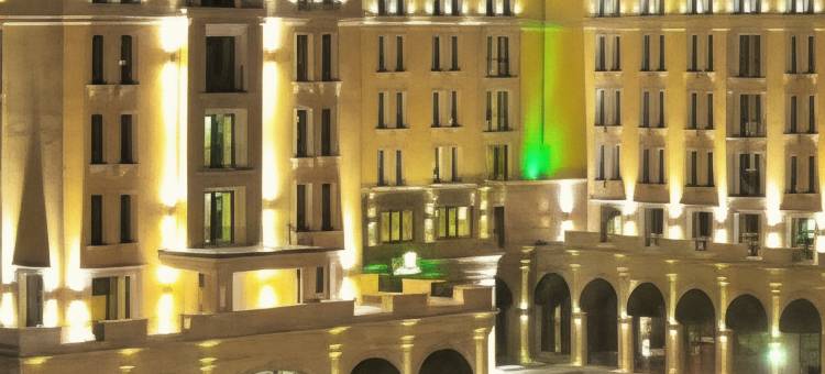 阿克套假日酒店(Holiday Inn AKTAU by IHG)图片