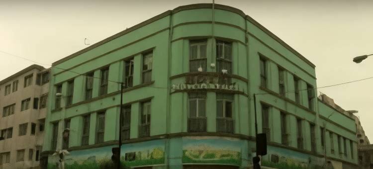 阿斯图里亚斯酒店(Hotel Asturias)图片