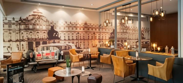 Arthotel Ana Neotel, Trademark Collection by Wyndham图片