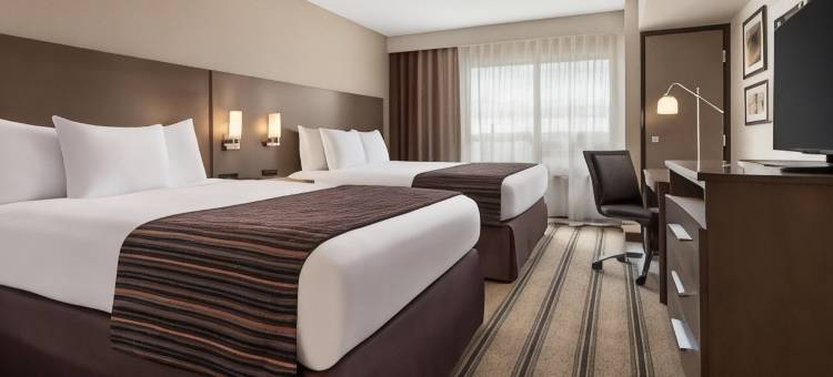 圣克劳德西丽怡酒店(Country Inn & Suites by Radisson, St. Cloud West, MN)图片