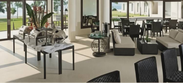 卡马纳保护区度假村(Kamana Sanctuary Resort & Spa)图片
