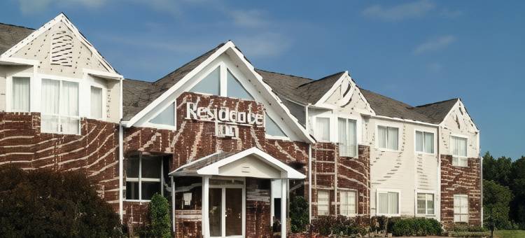 居家酒店亚特兰大机场北/弗吉尼亚大道(Residence Inn by Marriott Atlanta Airport North/Virginia Avenue)图片