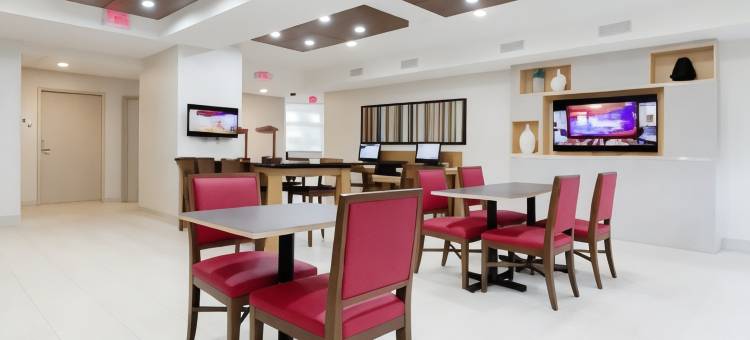 胡德里弗智选假日套房酒店(Holiday Inn Express & Suites HOOD RIVER by IHG)图片