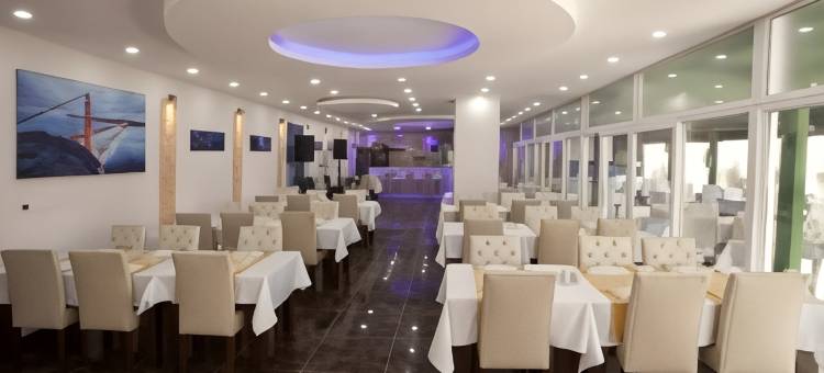 Igneada Parlak Hotel图片