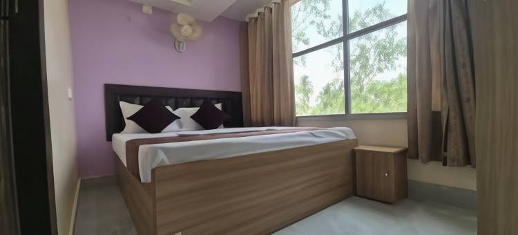 红色天鹅绒酒店(Hotel Red Velvet)图片
