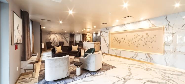 艾瑞丝波士顿酒店(Iris Hotel Boston)图片