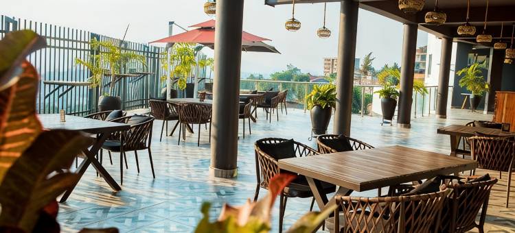 中心酒店(Centric Hotel)图片