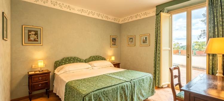 葛拉索利公园别墅酒店(Park Hotel Villa Grazioli)图片