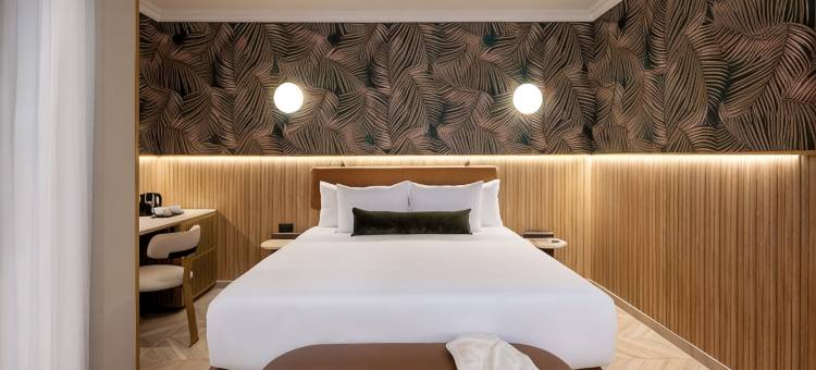 死海莱昂纳多俱乐部全包酒店(Leonardo Club Hotel Dead Sea - All Inclusive)图片