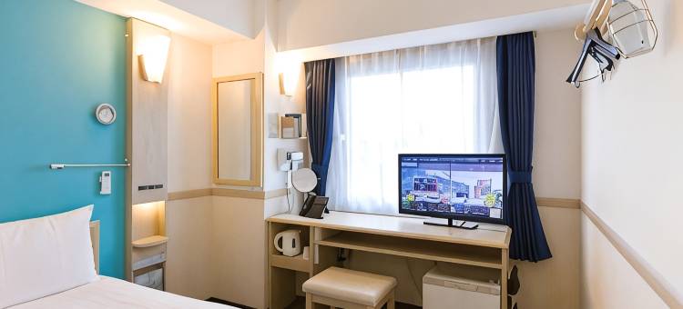 东横INN浦和美园站东口(Toyoko Inn Urawa Misono Eki Higashi Guchi)图片