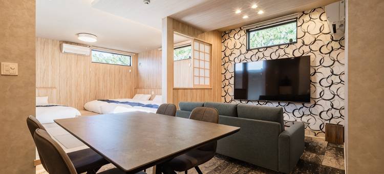 九州唐津酒店(HOTEL NINESTATES KARATSU)图片