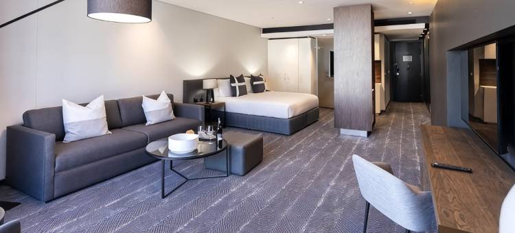 橙街 15 号非洲之傲酒店(The Capital 15 on Orange)(The Capital 15 on Orange Hotel & Spa)图片