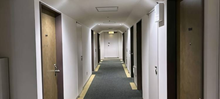 八王子市山口经济型酒店(Sankei City Hotel Hachioji)图片