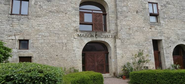 LA皇家之家(La Maison Royale)图片