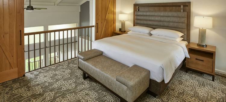 格兰德日内瓦水疗度假酒店(Grand Geneva Resort and Spa)图片