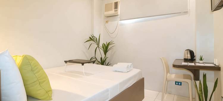 UrbanView @ San Antonio's Place Sampaloc Manila图片