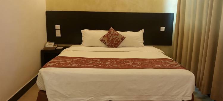 我的酒店(My Inn Hotel Lahad Datu, Sabah)图片