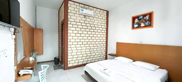 蓬多合酒店(Hotel Pondok Hexa Seaside)图片