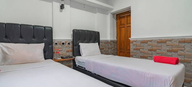 Wisma Vandera Syariah Garut Mitra RedDoorz图片