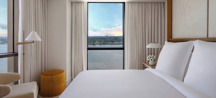 新奥尔良四季酒店(Four Seasons New Orleans)图片