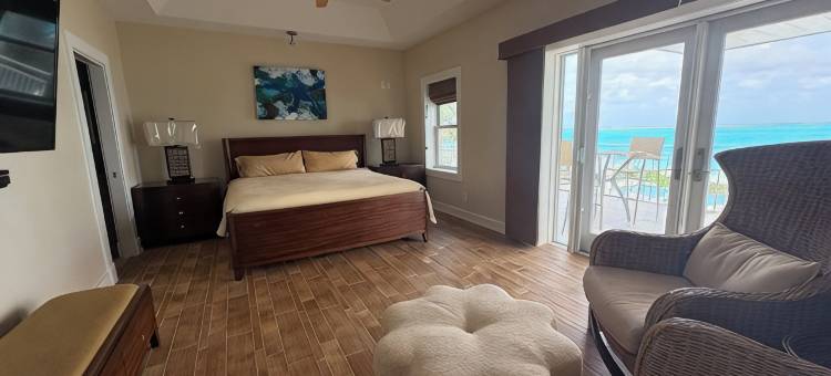海滨，壮丽豪华度假屋。人间天堂。(Magnificent, Beachfront Luxury. Heaven on Earth.)图片