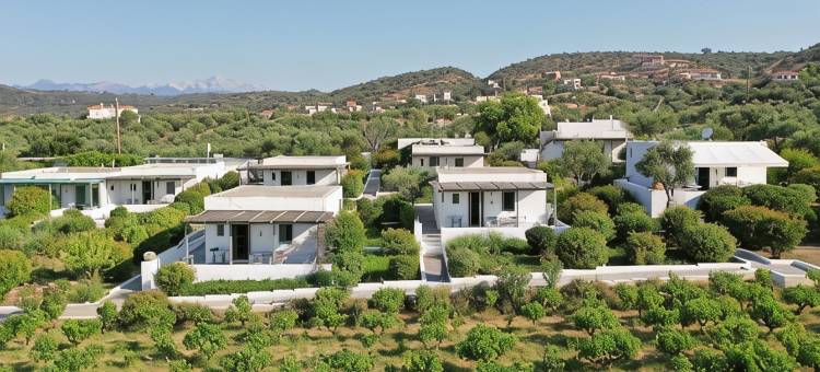 尼瑞德斯别墅(Niriides Resort)图片