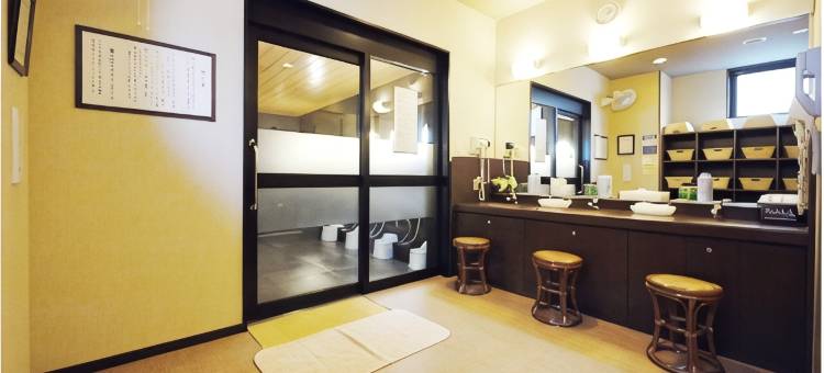 露樱酒店相摸原国道129号店(Hotel Route-Inn Sagamihara -Kokudo 129 Gou-)图片