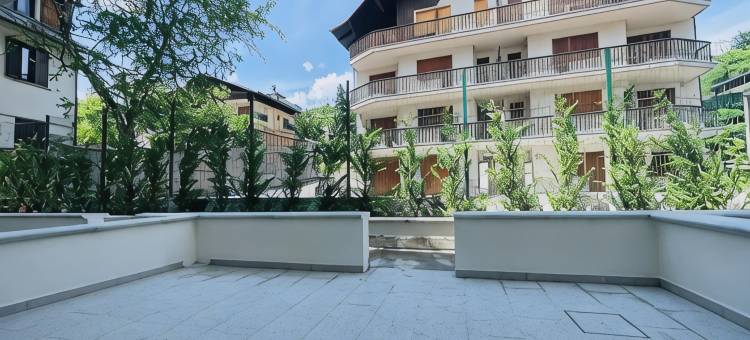 VILLA LINDA公寓(Residence Villa Linda)图片