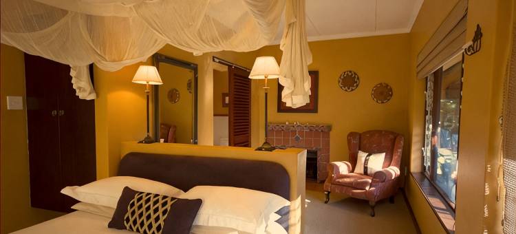 阿齐扎招待所(Aziza Guest House)图片