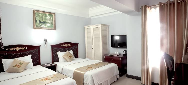 Hoang Long经典酒店(Classic Hoang Long Hotel)图片