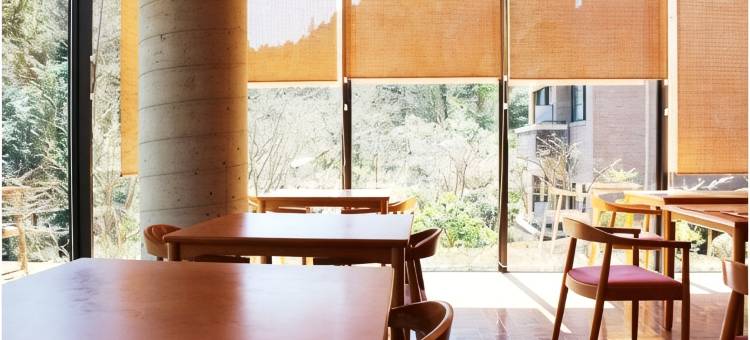 箱根小涌园 美山枫林酒店(Hakone Kowakien Miyama-furin)图片