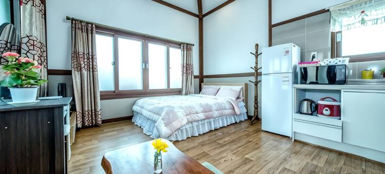 济州明度假屋(Seogwipo Myeong House Pension)图片