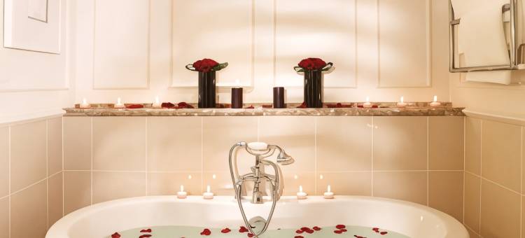 麦克唐纳巴斯水疗酒店(Macdonald Bath Spa Hotel)图片