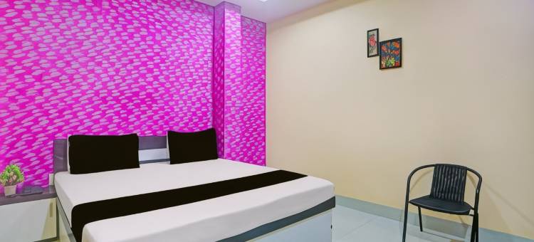 Hotel O Chandia Palace Kendrapara Railway Station图片
