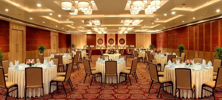 Fortune Inn Sree Kanya, Visakhapatnam - ITC酒店集团成员(Fortune Inn Sree Kanya, Visakhapatnam - Member ITC Hotels' Group)图片