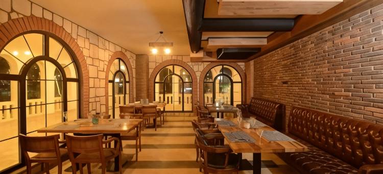 雷马尔马丁酒店(RAYMAR HOTELS MARDİN)图片