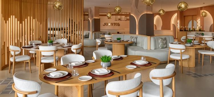 云7的瑞酒店(Ray Hotel by Cloud 7)图片