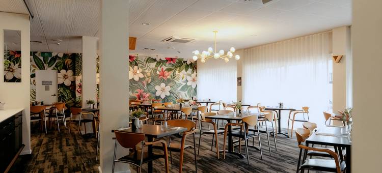美居奥尔伯里酒店(Mercure Albury)图片