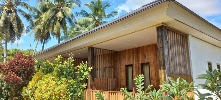 Sunari Beach Resort 2图片