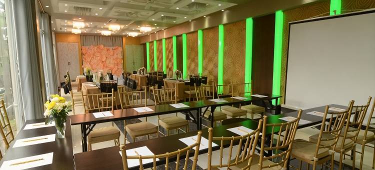 勒莫奈酒店(Le Monet Hotel)图片
