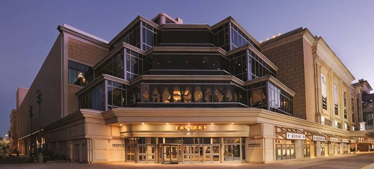 大西洋城凯撒酒店-凯撒奖励计划目的地(Caesars Atlantic City- A Caesars Rewards Destination)图片