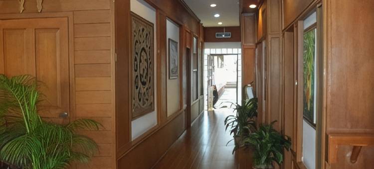 拜育小屋(Baiyoke Chalet Hotel)图片