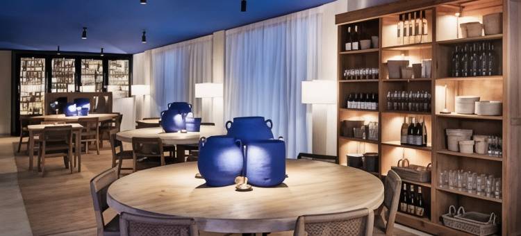 福门特拉岛萨巴蒂克傲途格精选酒店(Sabatic Formentera Autograph Collection)图片