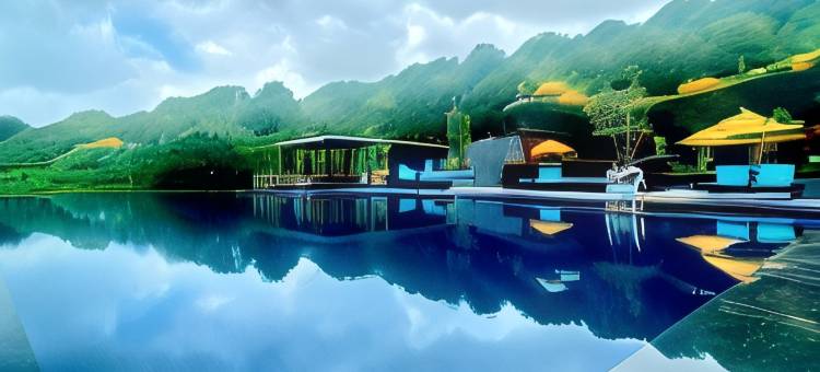 达拉姆沙拉丽笙度假酒店(Radisson Blu Resort Dharamshala)图片